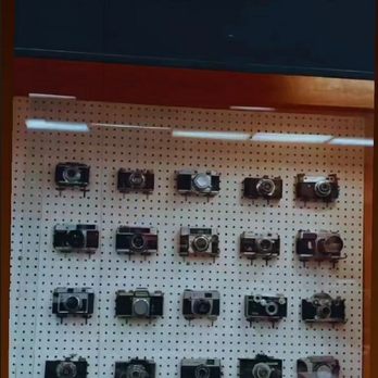 Monte's Camera Shop - Photography Stores & Services Near Me - Whittier, California