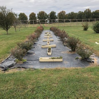 Airlie - Garden Area - Hotels Near Me - Warrenton, Virginia