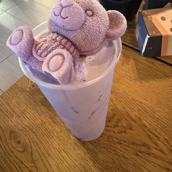 Leafy - Asian Fusion Near Me - Pembroke Pines, Florida