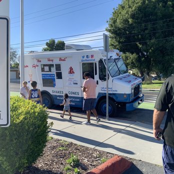 Mister Softee NorCal - Finally found him! - Ice Cream & Frozen Yogurt Near Me Mister Softee NorCal - Finally found him! - Ice Cream & Frozen Yogurt Near Me