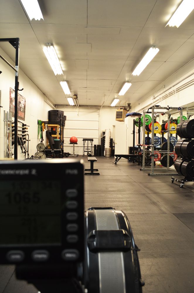 TLC FITNESS Request Information 21 Photos 396 E 2nd Ave, South