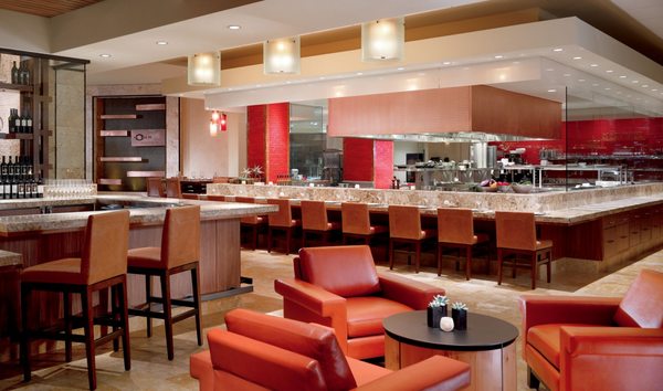 The Ritz-Carlton, Dove Mountain by null