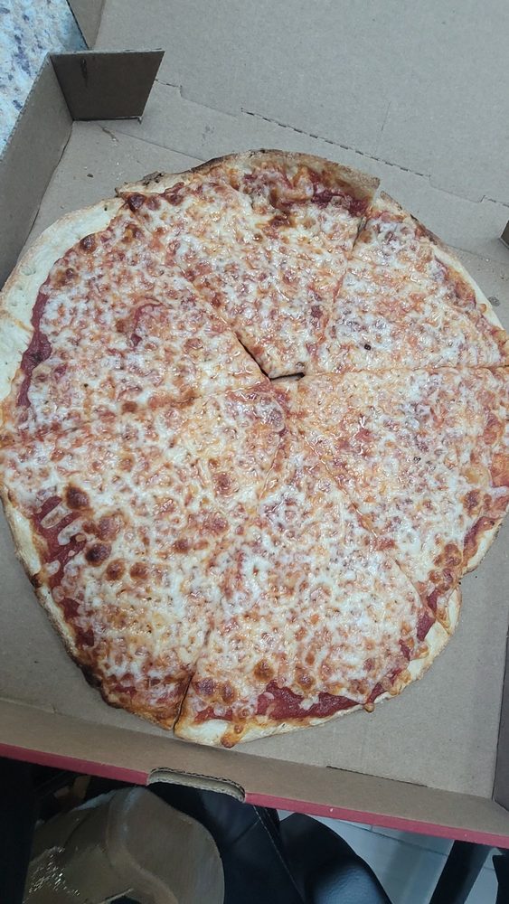 MOD PIZZA Updated March 2024 18 Photos & 26 Reviews 494 Elden St