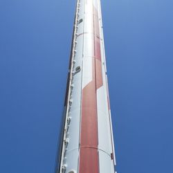 Carolina Sky Tower - So tall so tower