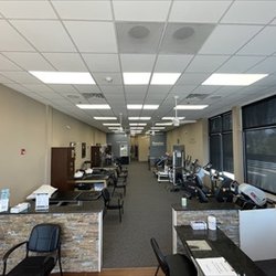 Kessler Rehabilitation Center - Bernardsville