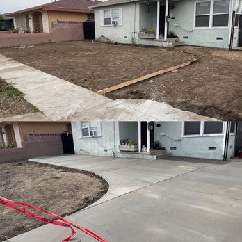 Franciscos Landscaping - Before and after - Landscaping Near Me Franciscos Landscaping - Before and after - Landscaping Near Me