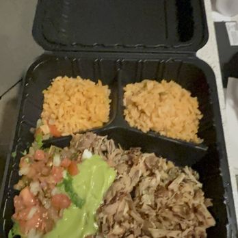 Washington Burrito - Tacos Near Me - Lynnwood, Washington