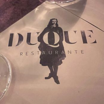 Restaurante Duque - Logo - Portuguese Near Me - Lisbon, 11