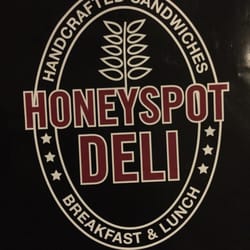 Honeyspot Deli