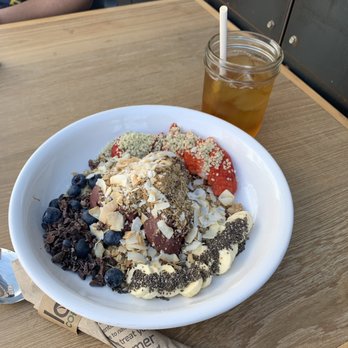 Lofty Coffee - Açaí Bowl - Coffee & Tea Near Me - San Diego, California Lofty Coffee - Açaí Bowl - Coffee & Tea Near Me - San Diego, California