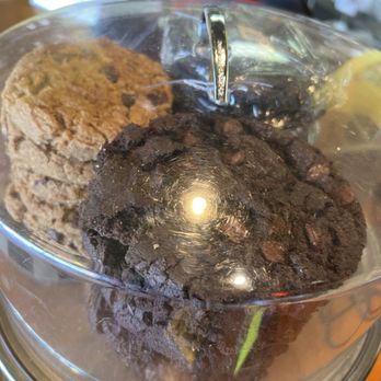 Laughing Planet - Huge cookies - Salad Near Me - Eugene, Oregon