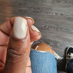 Legacy Nail & Spa