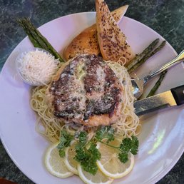G.'s Chicken Piccata G.'s Chicken Piccata