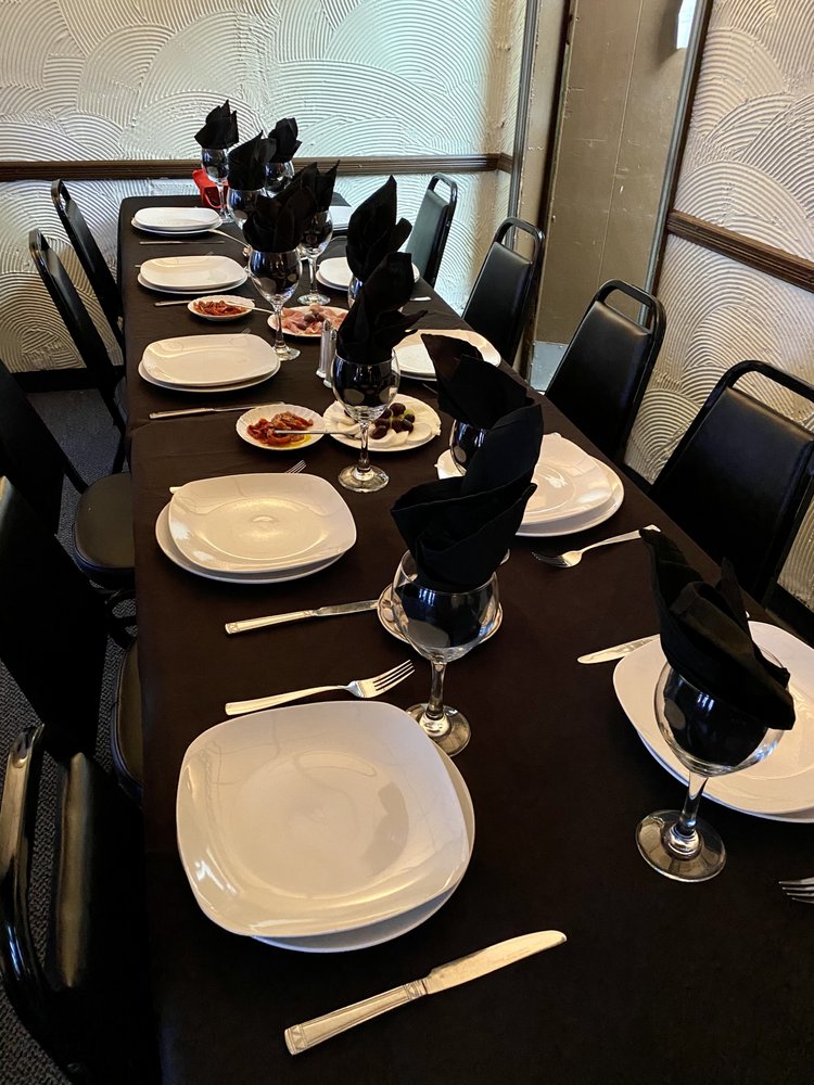 ROSA’S ITALIAN RESTAURANT & CATERER Updated September 2024 28