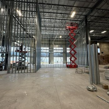 Kuba Construction - Photo - Drywall Installation & Repair Near Me - Scarborough, Ontario