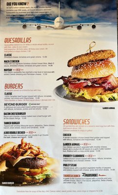 Menu photo 4 Wing'n It Restaurants Grande Prairie, AB Menu photo 4 Wing'n It Restaurants Grande Prairie, AB