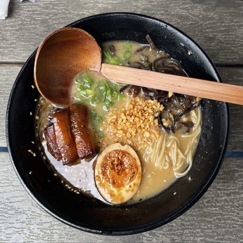DOMU - Ramen Near Me - Orlando, Florida DOMU - Ramen Near Me - Orlando, Florida