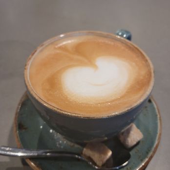 SOCIAL BIRD - Latte - Gastropubs Near Me - Lafayette, California
