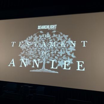 Landmark Theatres Sunset - Screening and Q&A - Cinema Near Me - Los Angeles, California
