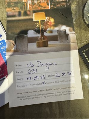 Flemings Mayfair Hotel by null