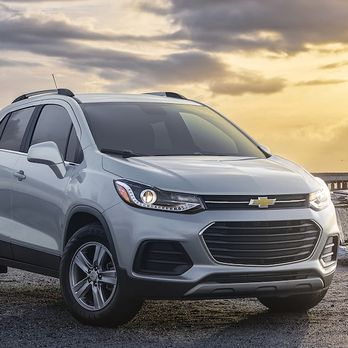 Lynch Mukwonago - Chevy Trax for sale in Mukwonago, WI - Car Dealers Near Me - Mukwonago, Wisconsin