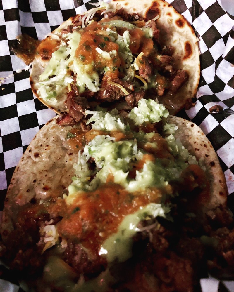 Taquería SARAP