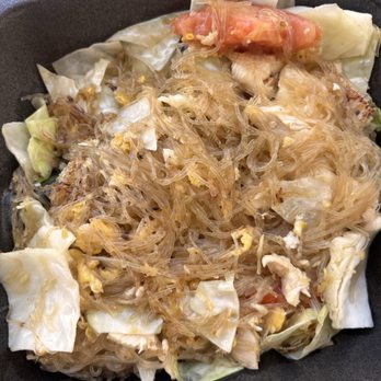 Aroy Ver - Pad woonsen - Thai Near Me - San Antonio, Texas