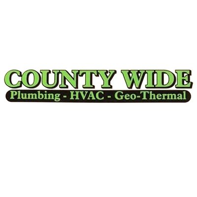 County Wide Plumbing Heating & AC