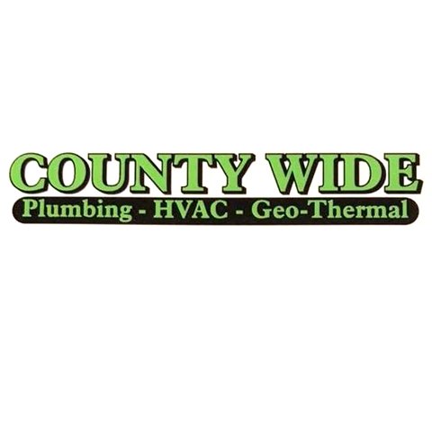 Slide of County Wide Plumbing Heating & AC