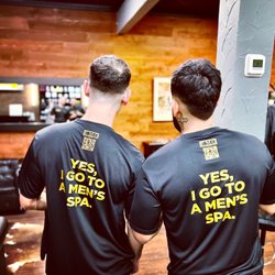 Exclusive Men’s Grooming