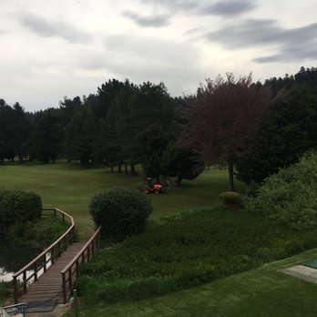 Kings Valley Golf Course - Golf Near Me - Crescent City, California