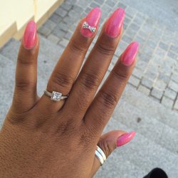 Topnails Spa