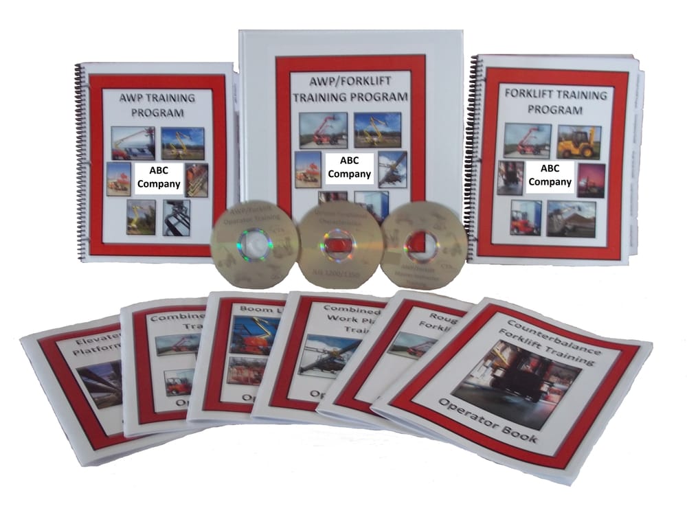 CERTIFIED TRAINING & SAFETY INC 302 N Virginia St, Port Lavaca, Texas