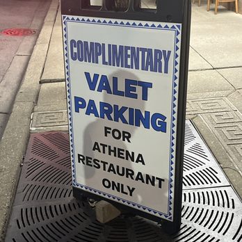 Athena Greek Restaurant - Free valet! - Greek Near Me - Chicago, Illinois
