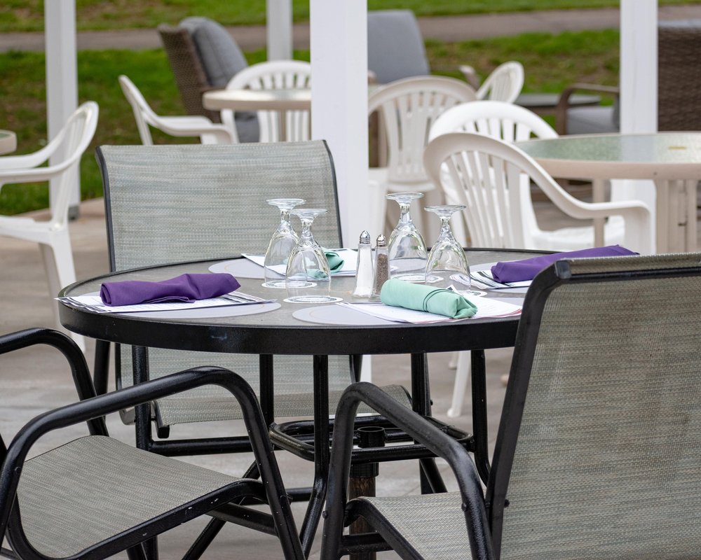 HANOVER COUNTRY CLUB Updated October 2024 96 Photos 200 E Water