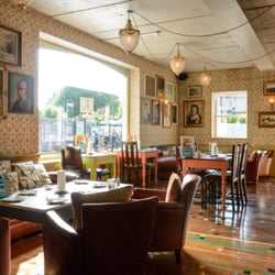 Estero Lounge