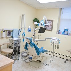 New Rochelle Dental - Kanatov Valeriy