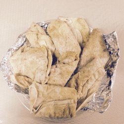 Mamma Winnies Carribean Restaurant - Roti
