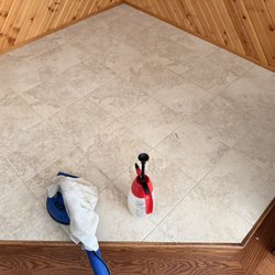 Believe That Carpets & Upholstery Cleaning
