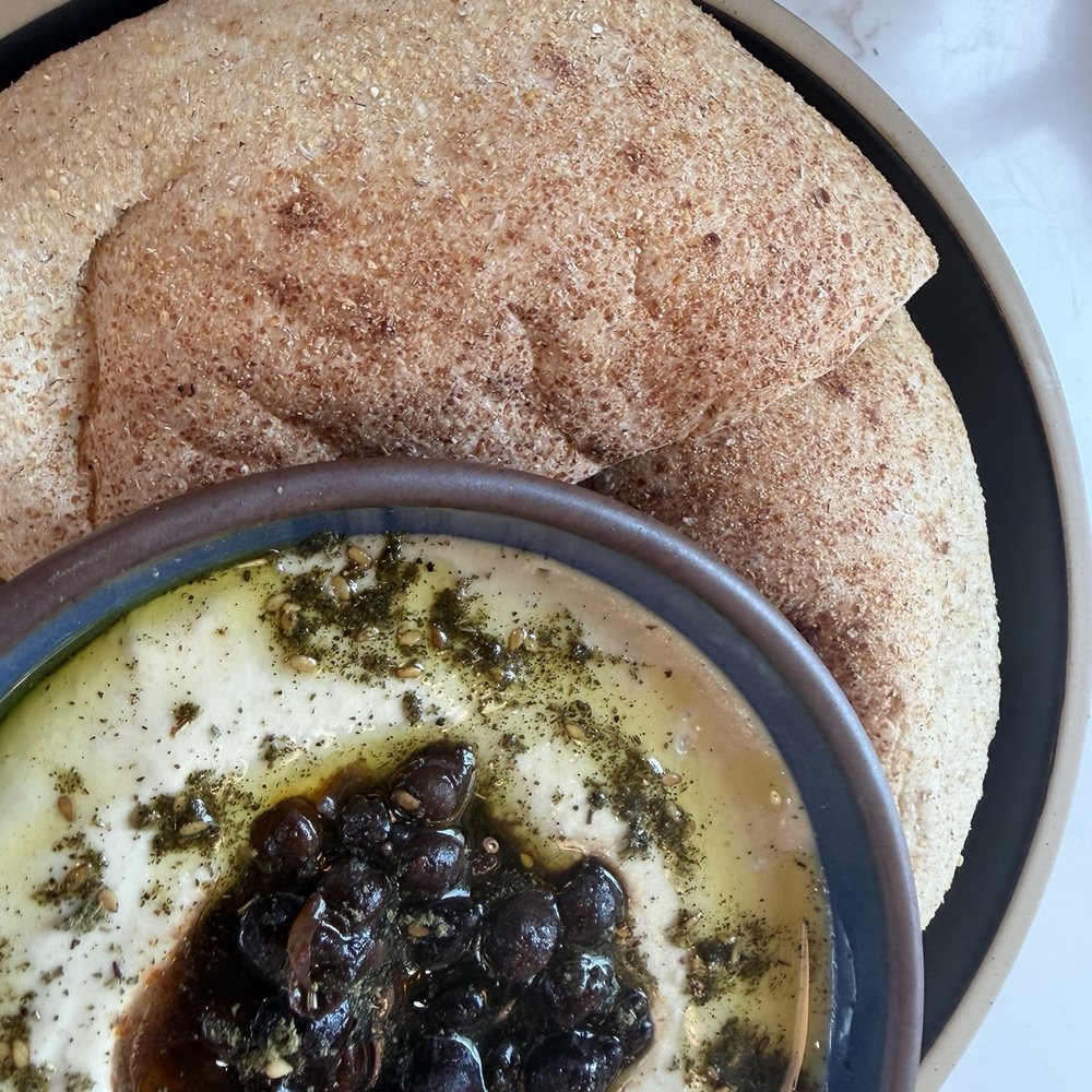 Sabine Cafe & Bar - Hummus - Cafes Near Me - Bellevue, Washington Sabine Cafe & Bar - Hummus - Cafes Near Me - Bellevue, Washington