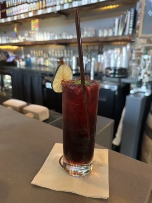 Two James Spirits - Grand Rapids by null