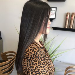 Brazilian Blowout Brazilian Blowout