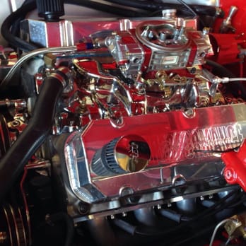 C & J Engineering - 1000 horsepower?!?!? - Auto Repair Near Me - Sante Fe Springs, California