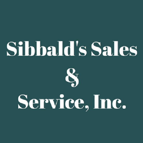 SIBBALD’S SALES & SERVICE Updated September 2024 2847 W M 80