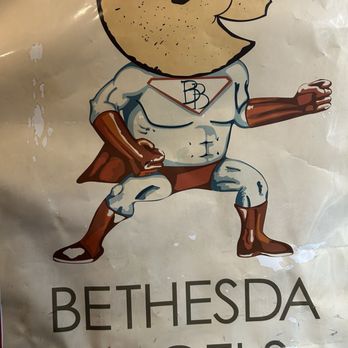 Bethesda Bagels - Bagels Near Me - Arlington, Virginia Bethesda Bagels - Bagels Near Me - Arlington, Virginia