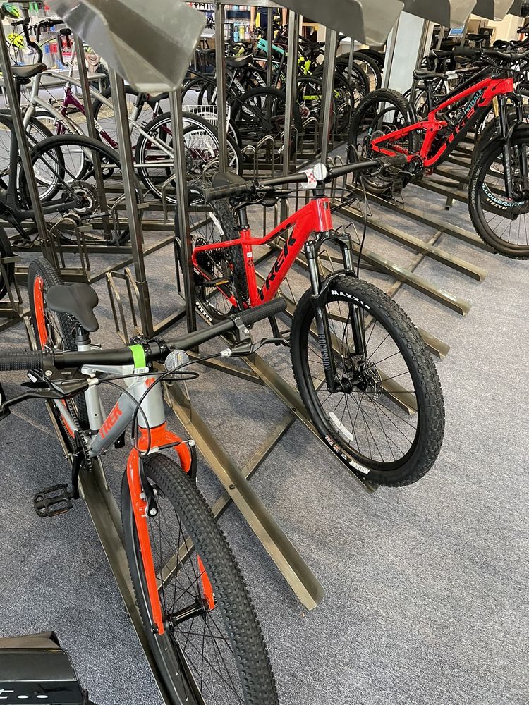 CABARRUS CYCLING Updated October 2024 22 Photos 113 W Ave