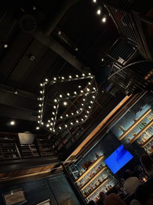 Elsewhere Cocktail Bar by null