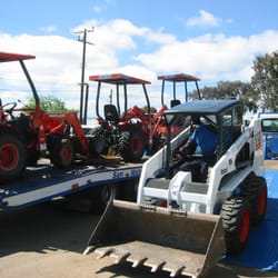Nice equipment