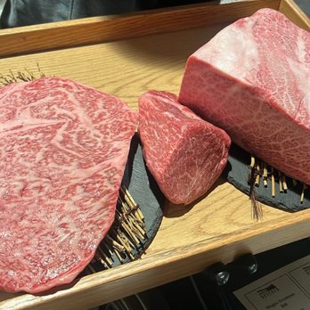 Wagyu Butcher - Japanese Near Me - Torrance, California