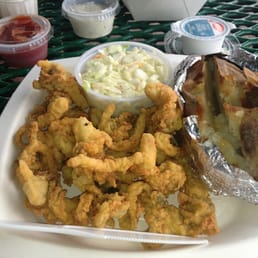 SEAFOOD SAM’S - Updated July 2025 - 309 Photos & 400 Reviews - 6 Coast ...